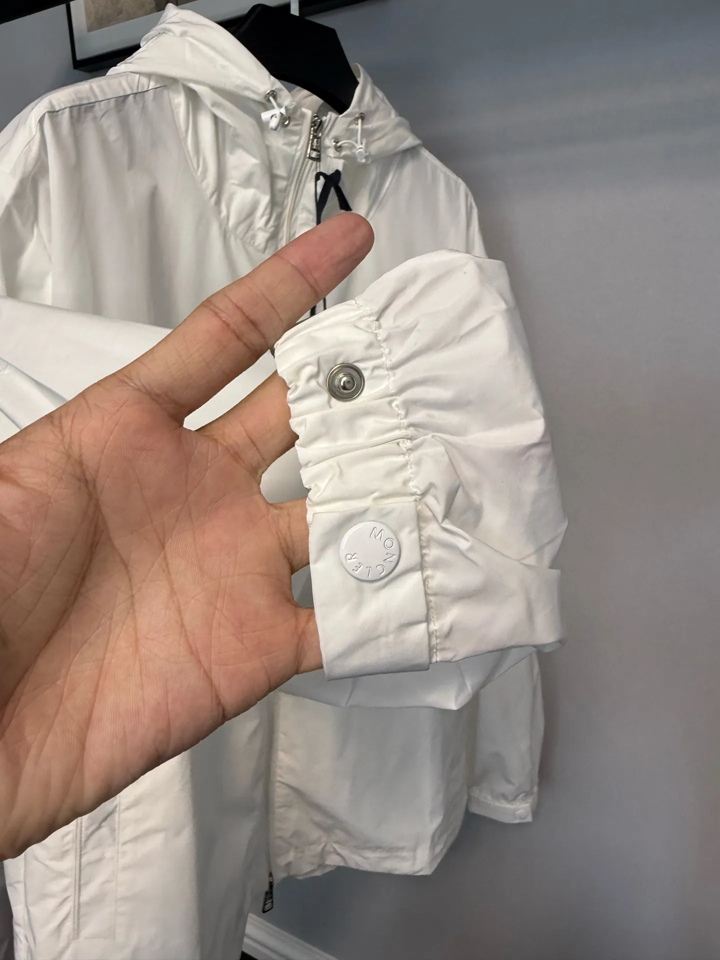 2026 New Arrival🆕 1:1 👍 ⚠ Same Style Size：M XXXL